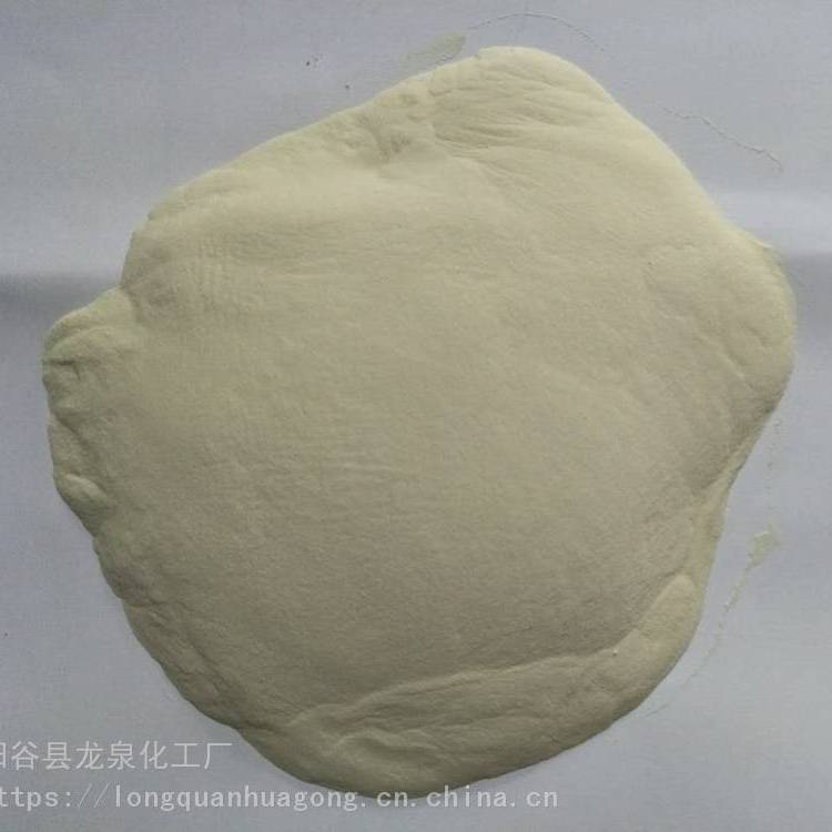 羥丙基瓜爾膠油田用羥丙基瓜爾膠粉石油鉆井用瓜爾膠廠家