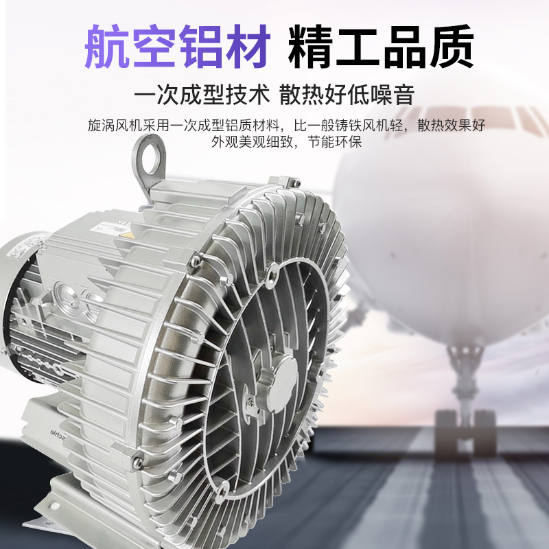 德國西門子風機2BH1600-7AH16高壓旋渦鼓風機elmo氣環(huán)真空泵