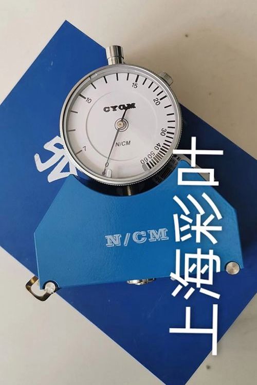 上海CYGM絲網(wǎng)張力計，絲網(wǎng)張力計，網(wǎng)版張力計，進口張力計，TETNO絲網(wǎng)張力計，網(wǎng)紗張力器