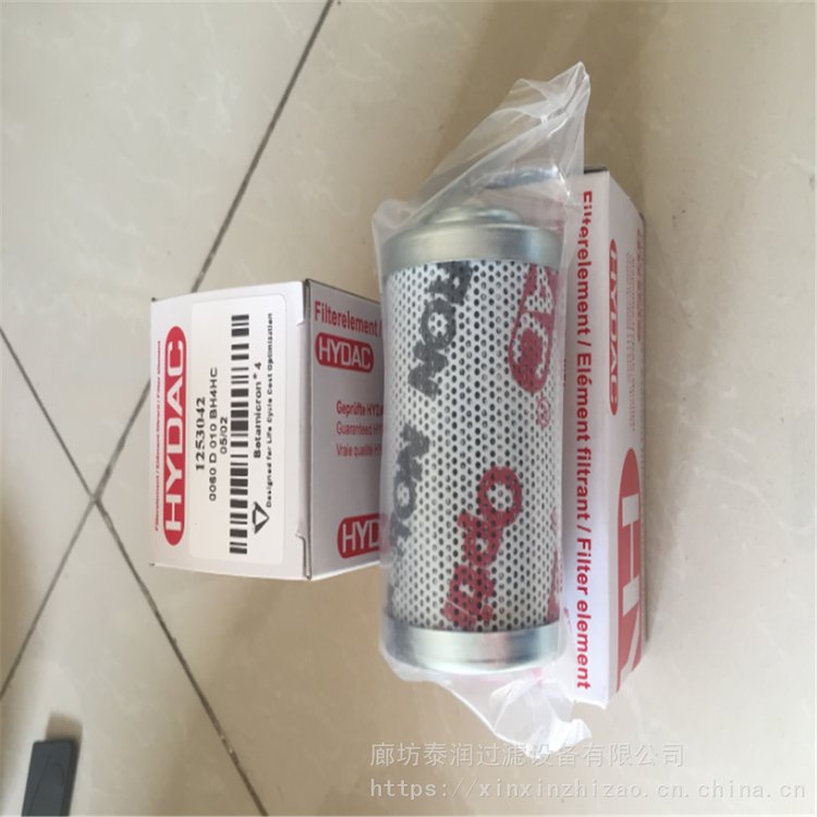 賀德克0330d005bn4hc過濾器0330D010BN