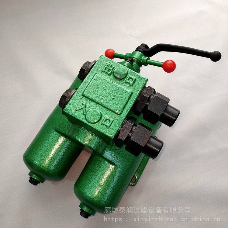 鋼廠吸油機(jī)SPL-15CSPL-25CSPL-32C雙筒過濾器PLS