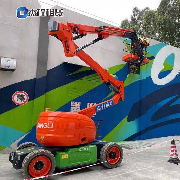 南沙東涌升降車出租電話高空作業(yè)車出租價格-全車上保