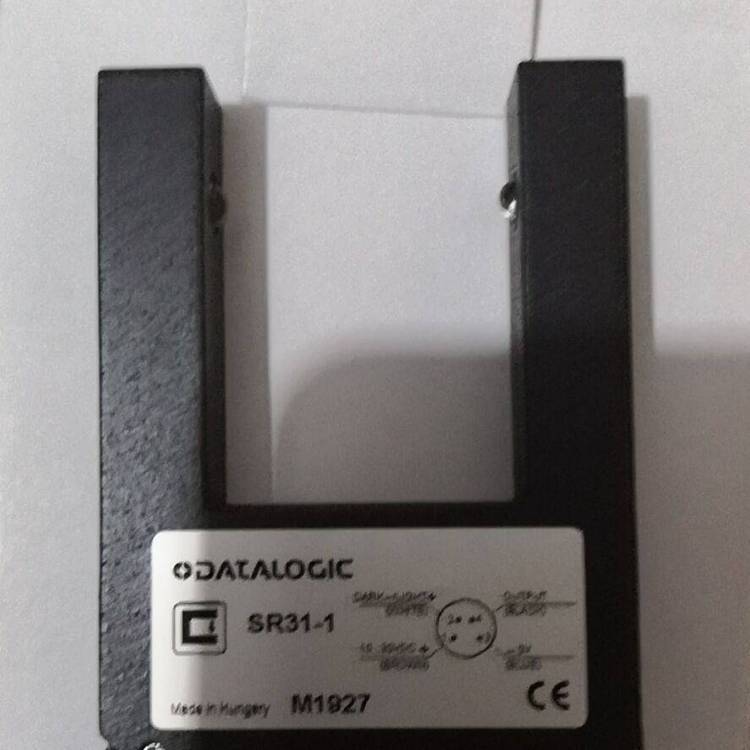 DATALOGICS6-5-G20光電傳感器響應(yīng)時間快適用于電工電氣領(lǐng)域