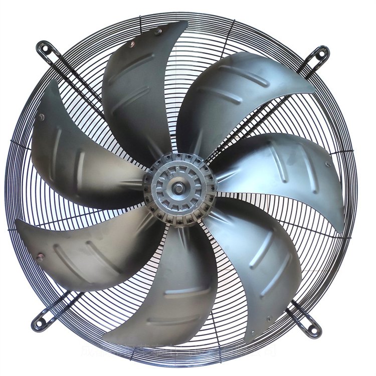 FZ710X0000泛仕達(dá)Fans-tech軸流風(fēng)機(jī)通風(fēng)散熱制冷風(fēng)扇