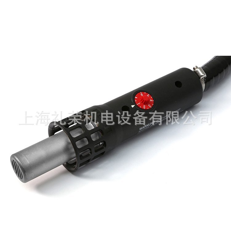 供應(yīng)瑞士LEISTER800WLABORS輕便小巧工業(yè)塑料焊槍分體式焊槍