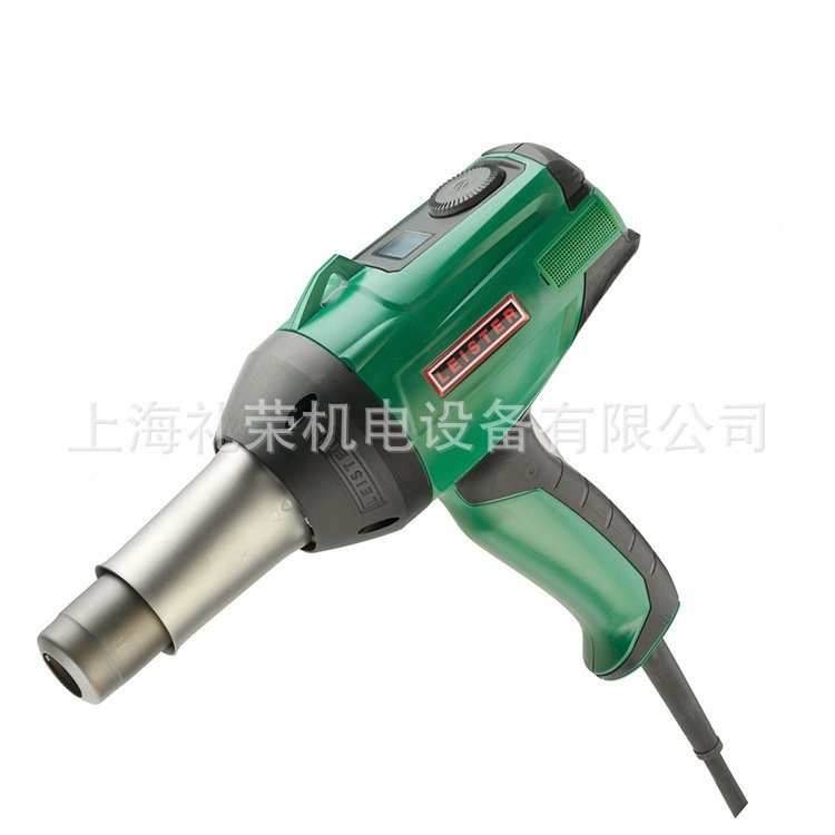 GHIBLIAW瑞士LEISTER2300W熱風槍熱風焊接工具原廠供貨