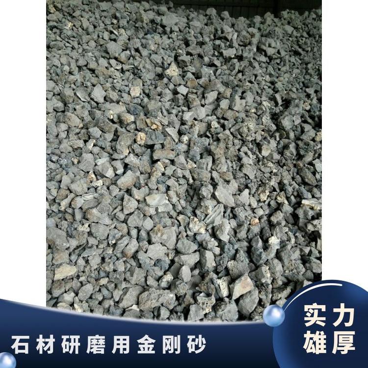 拋光、噴砂磨料磨具黑碳化硅國標16-320目石材研磨用金剛砂