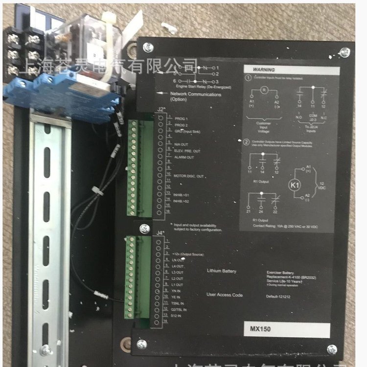 ZTG-100A-2P-240V單相美國GE雙電源原裝正品