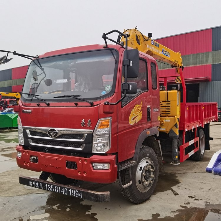 國(guó)六藍(lán)牌隨車(chē)吊重汽5噸藍(lán)牌隨車(chē)吊重汽5噸藍(lán)牌隨車(chē)吊價(jià)位