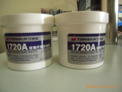 可賽新TS1720A加強帶50mm*40m機件管路裂紋修補