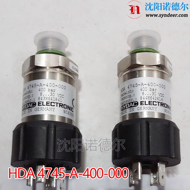 HDA4745-A-016-000壓力傳感器現(xiàn)h德國HYDAC賀德克