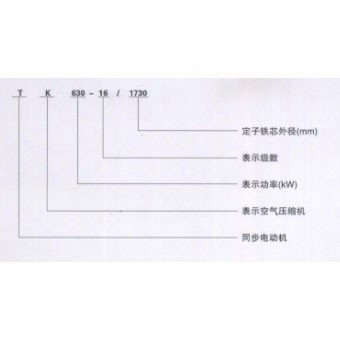 航天動力_TK三相同步電動機_電動機_三相同步電動機_電動機批發(fā)_源頭廠家_價格優(yōu)惠