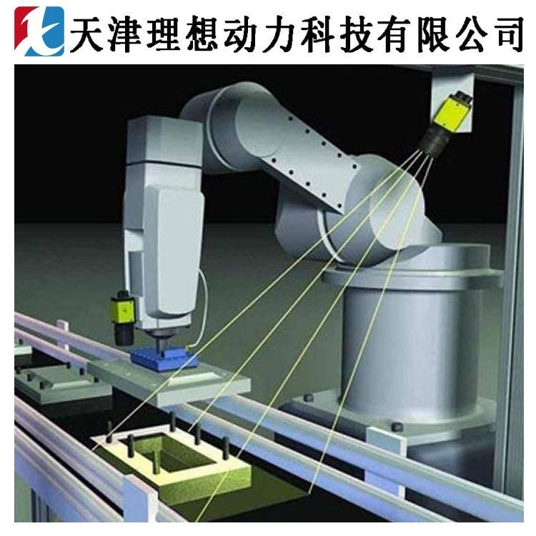 機(jī)器人視覺裝配泰安史陶比爾機(jī)器人視覺引導(dǎo)