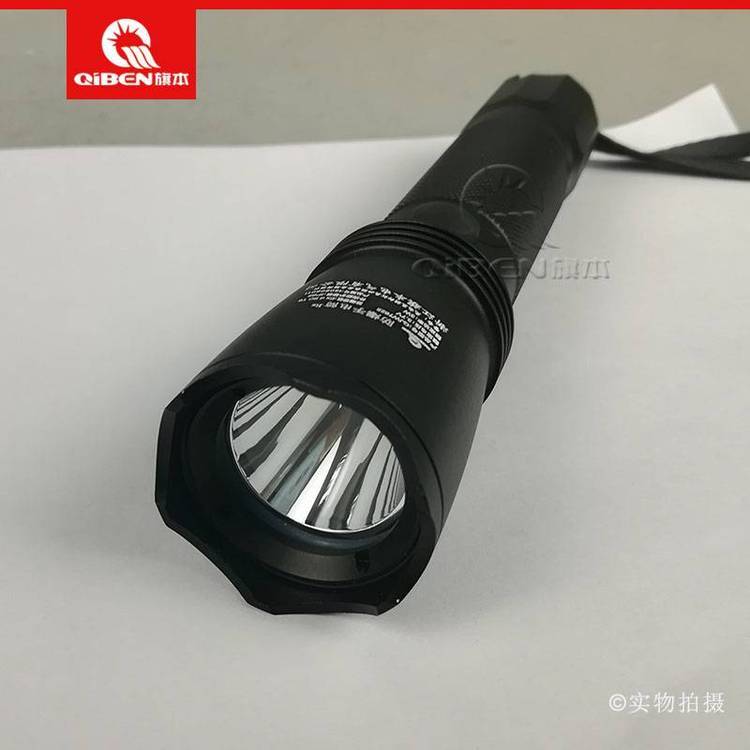 BGH2604防爆強光微型手電_多功能手電筒_鋁合金材質