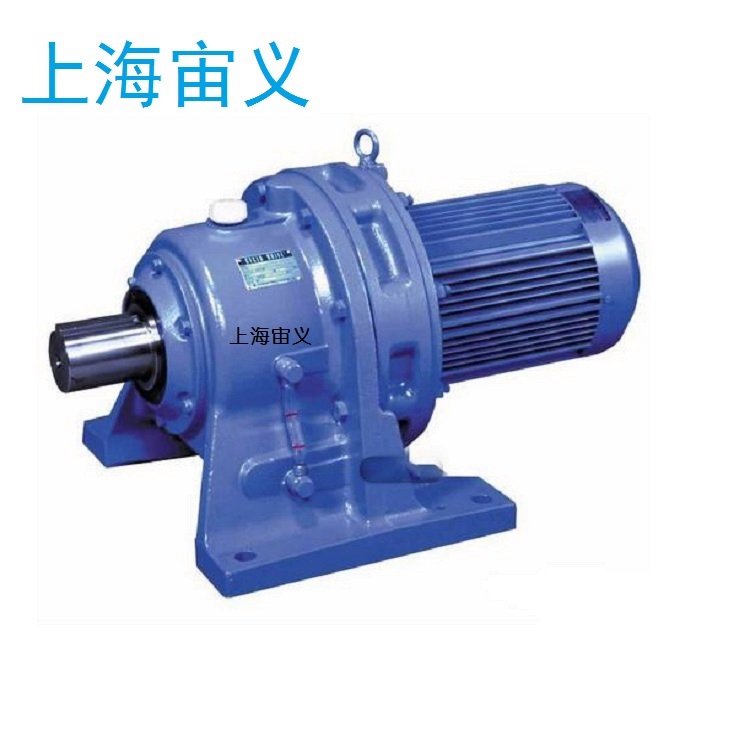 速比i=等于減速機BLD2-47-1.5,BLD2-47-2.2KW,BLD2-47-1.1KW