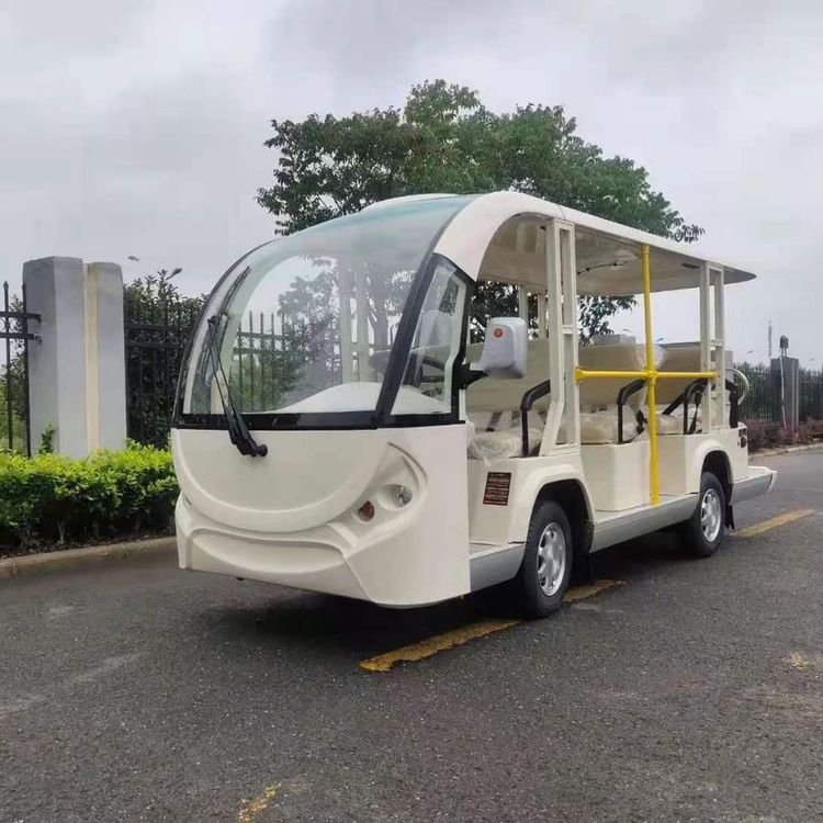 景區(qū)公園校園二手電動(dòng)觀光車銷售租賃遠(yuǎn)信AW6112K