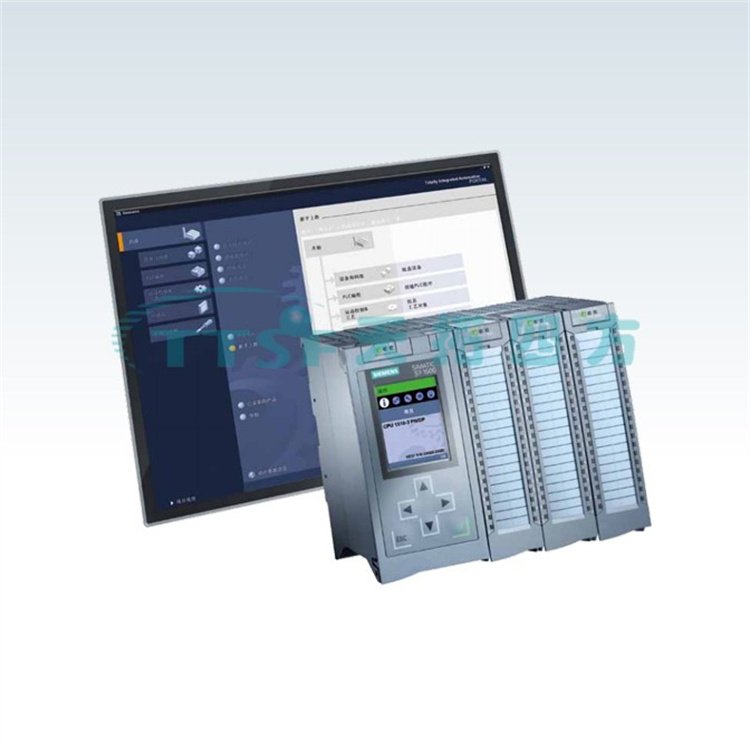 Siemens西門子S7-1500PLC選型一級代理商天拓四方