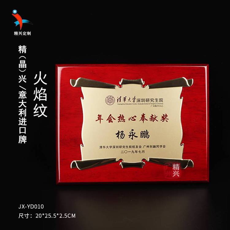 年度熱心奉獻(xiàn)獎(jiǎng)牌研究生成績(jī)突出獎(jiǎng)牌校友會(huì)紀(jì)念牌匾