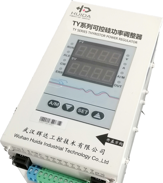 輝達工控TYTYE系列可控硅功率調(diào)整器可選專業(yè)生產(chǎn)