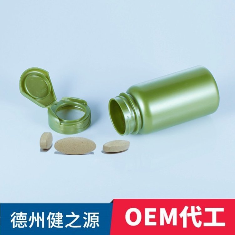 保健品貼牌代工固體飲料代加工壓片糖果OEM保健食品工廠(chǎng)定制