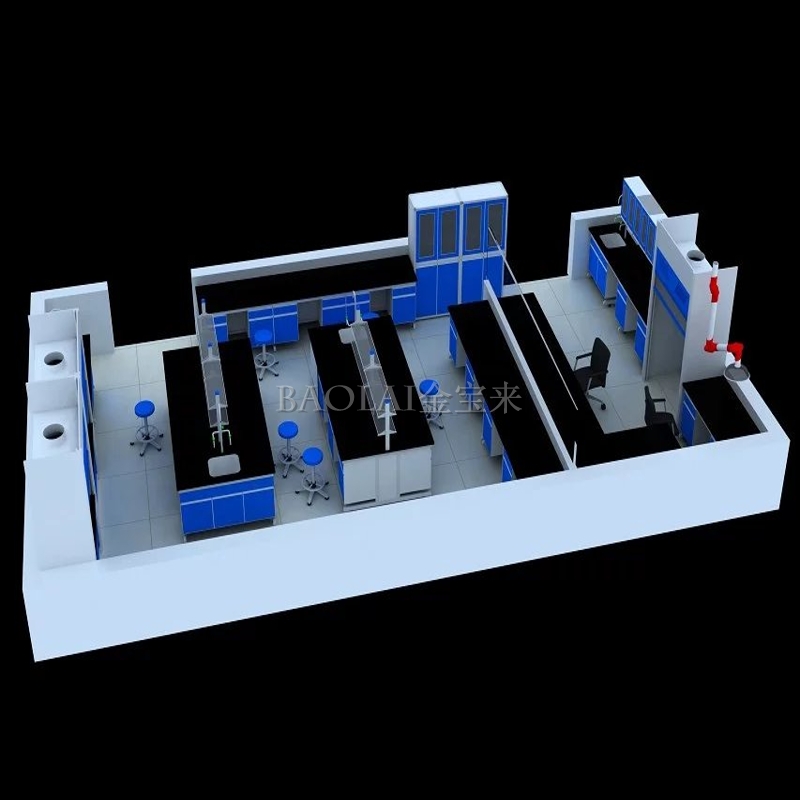 柳州實(shí)驗室臺柜儀器承重桌廠實(shí)驗室建設(shè)采購