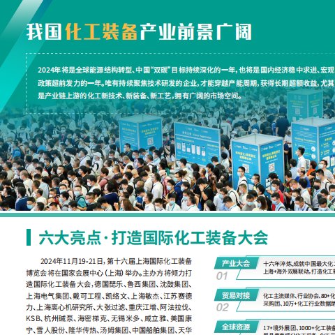 2024上?；ふ怪袊?guó)國(guó)際化工裝備博覽會(huì)CTEF