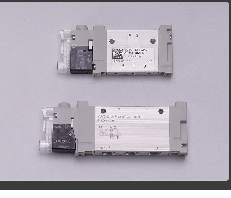 全新費斯托電磁閥151880MVH-5\/3E-D-3-C原裝現(xiàn)貨供應(yīng)現(xiàn)貨