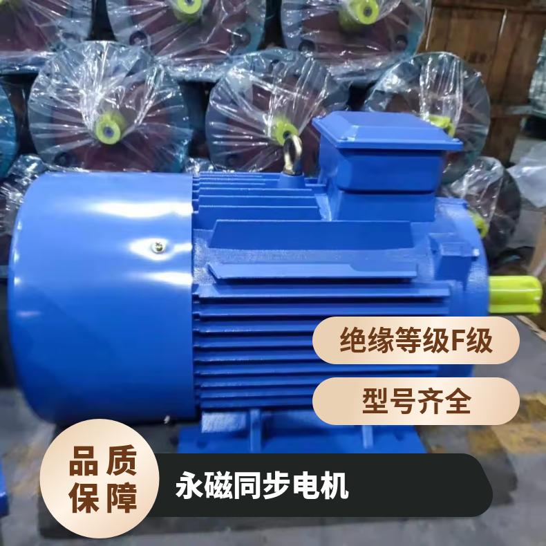 鴻泰三相永磁電機(jī)TYC180M-2\/22KW可自起動(dòng)安裝維修方便精選廠家