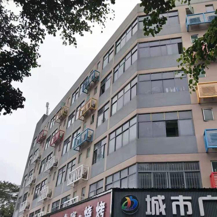 漳州建筑抗震安全檢測正規(guī)報(bào)告