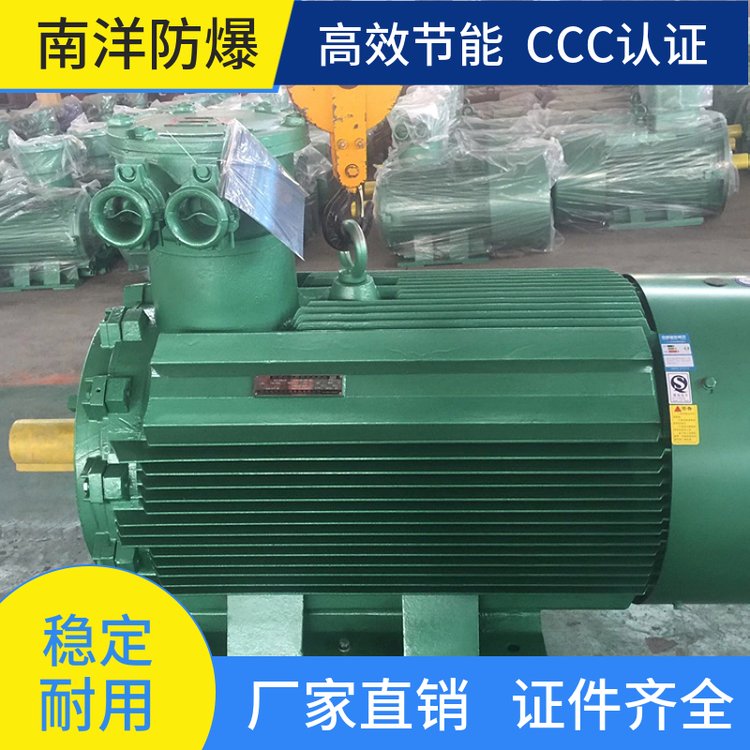 YBX4-3C防爆電機(jī)規(guī)格齊全散熱性好結(jié)構(gòu)合理耐高溫