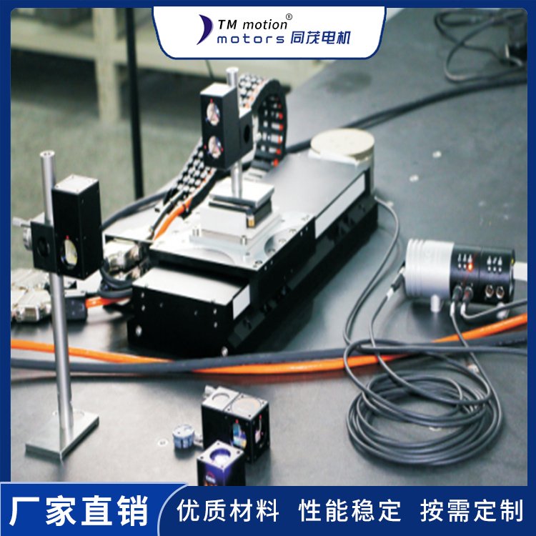 同茂音圈電機音圈電機\/馬達控制音圈電機選型昆山同茂電機廠家