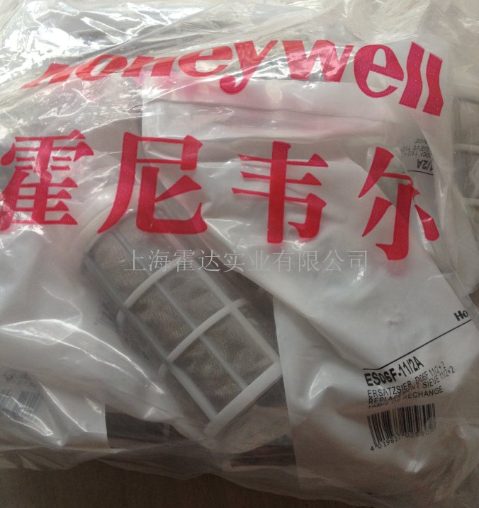 Honeywell霍尼韋爾D06F系列濾芯ES06F