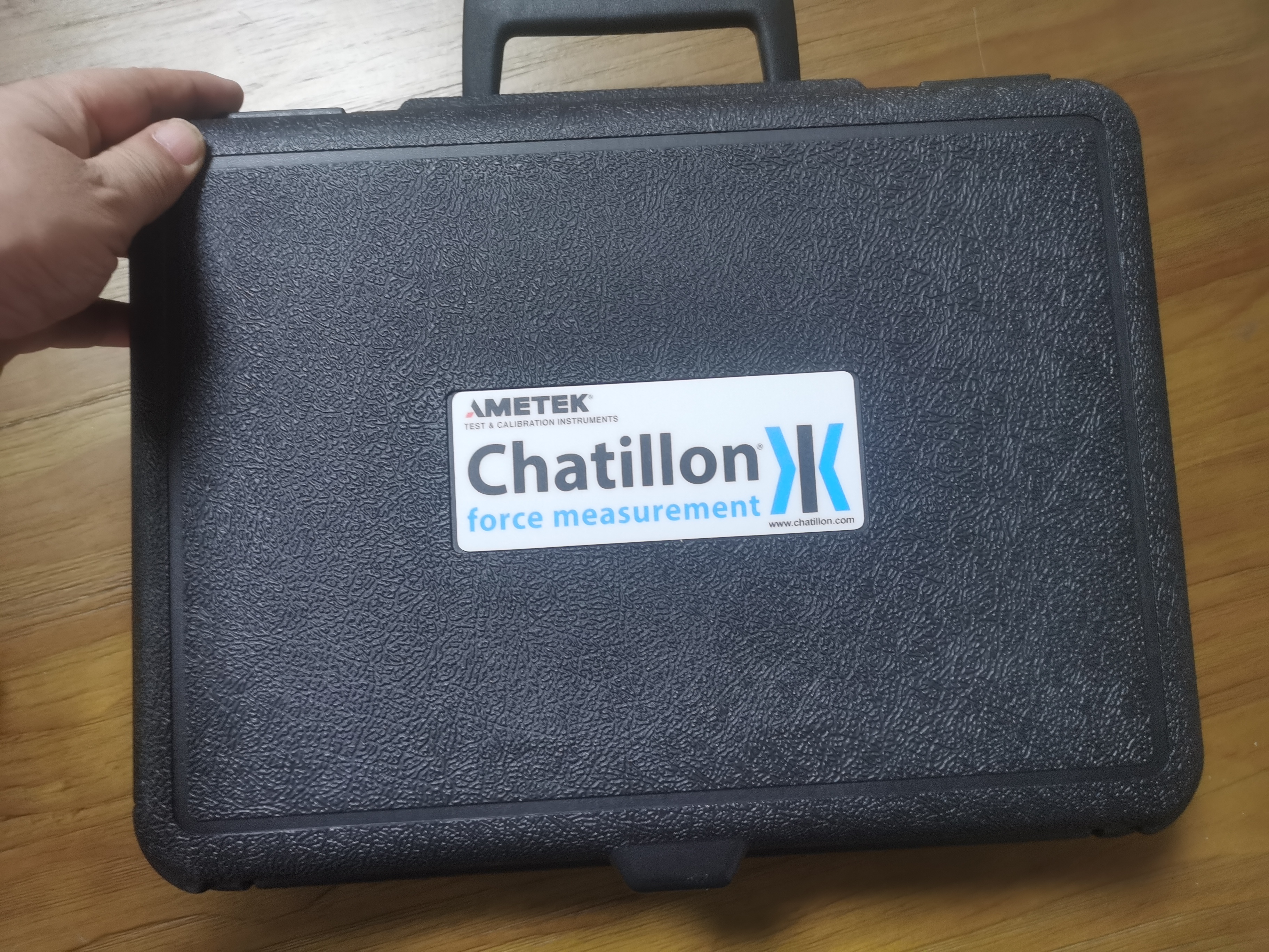 CHATILLON҂DFE3-500(sh)@yӋ(j)Ӌ(j)