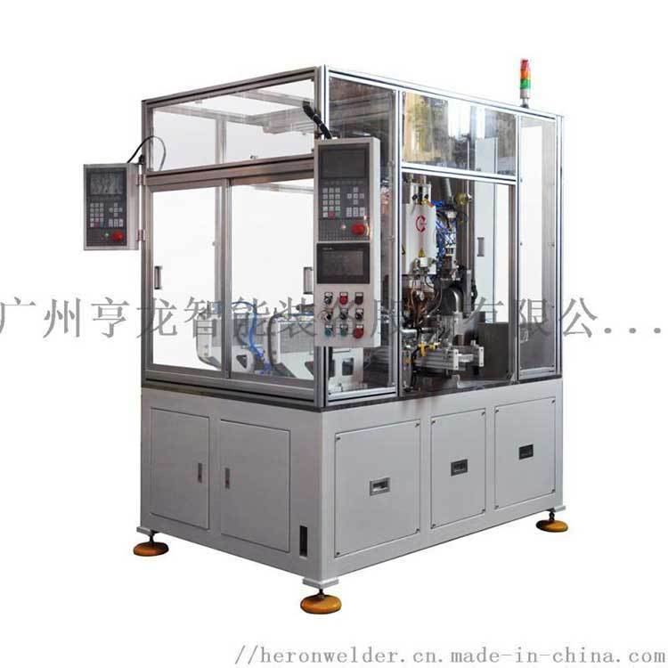 亨龍智能逆變焊機(jī)110KVA起動(dòng)機(jī)轉(zhuǎn)子雙頭逆變釬焊機(jī)起動(dòng)機(jī)轉(zhuǎn)子焊接電機(jī)制造亨龍電阻焊機(jī)廠商