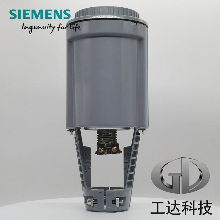 西門子SKD62電動(dòng)執(zhí)行器銷售SIEMENS