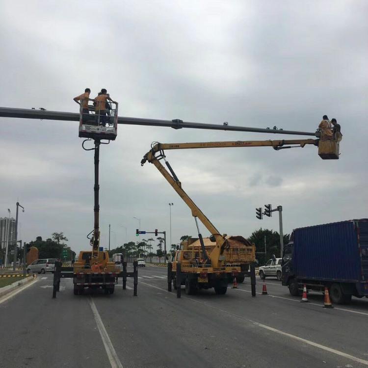 祥特平臺(tái)升降車出租吊車起重機(jī)18m路燈維修車登高車租賃標(biāo)準(zhǔn)