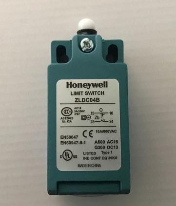 霍尼韋爾honeywell914CE1-3G限位開關