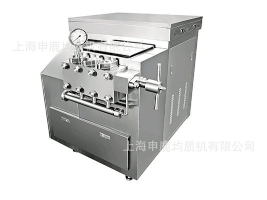 供應(yīng)申鹿SRH3000-30高壓噴霧泵柱塞電動噴霧