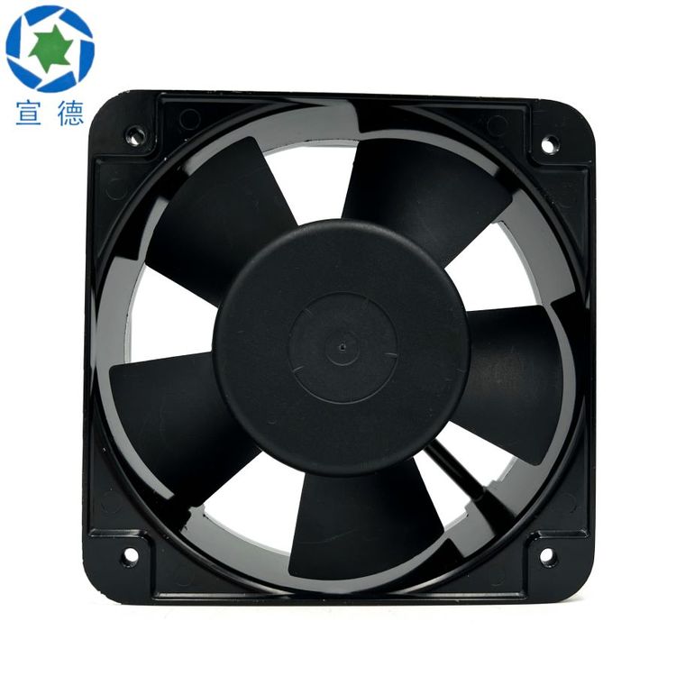 110V220v插片15公分150*50mm耐高溫暖風(fēng)機(jī)工業(yè)交流風(fēng)扇