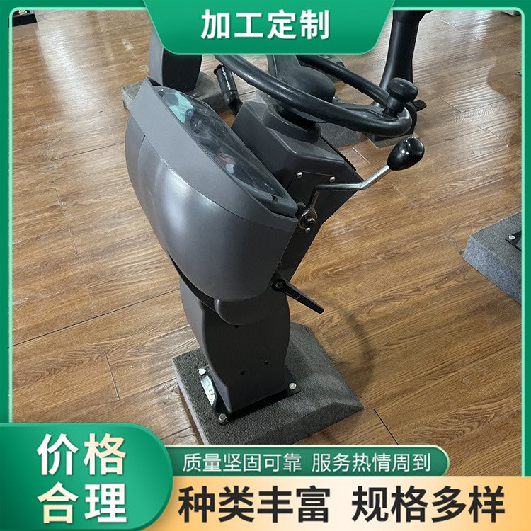 礦用機(jī)械方向機(jī)LZSU-3轉(zhuǎn)向器總成配件方向盤(pán)拆車(chē)件