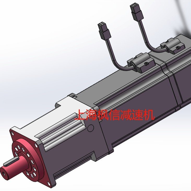 安川伺服電機伺服電機行星減速機三菱臺達松下西門子400W200W750W1.5KW2KW5.5KW