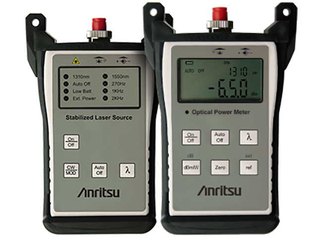 anritsu日本安立光源\/光功率計(jì)CMA5強(qiáng)大功能和靈活性