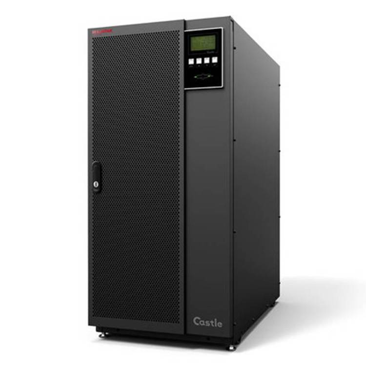 山特ups電源3C3PRO-20KS三進(jìn)三出20KVA\/18KW在線式