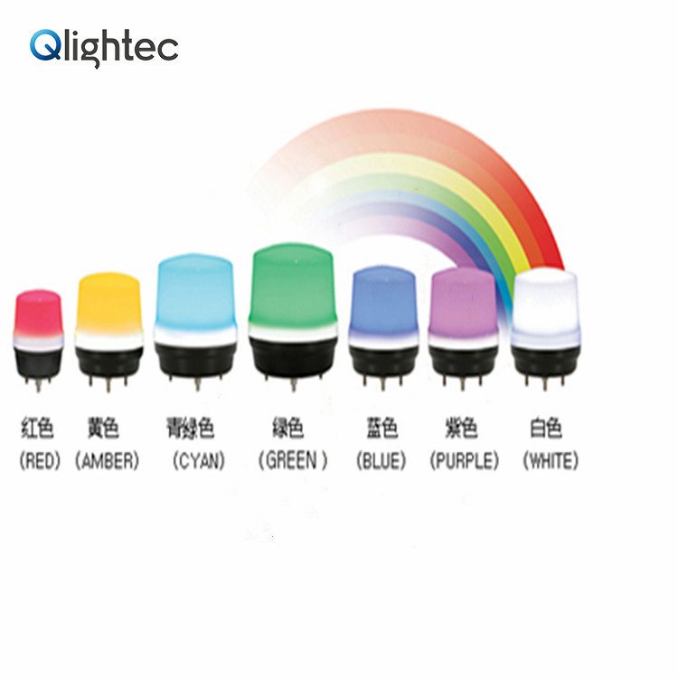 可萊特多音源無線控制多色LED長亮AGV用燈QMCL125-WIZ