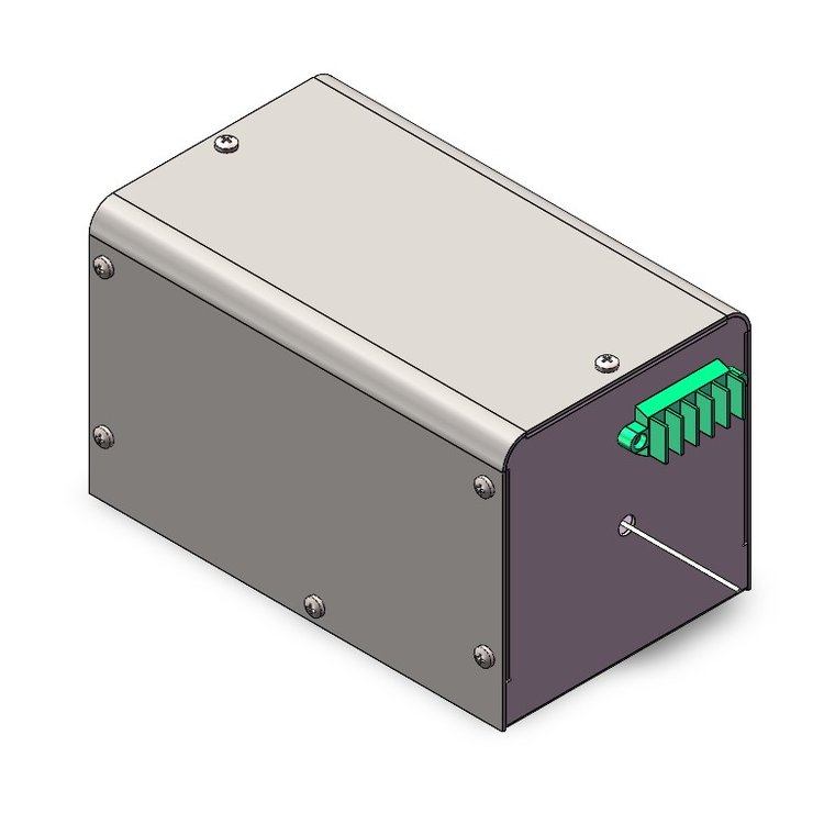 阿洛斯專用蒸發(fā)模組A1-EM1005