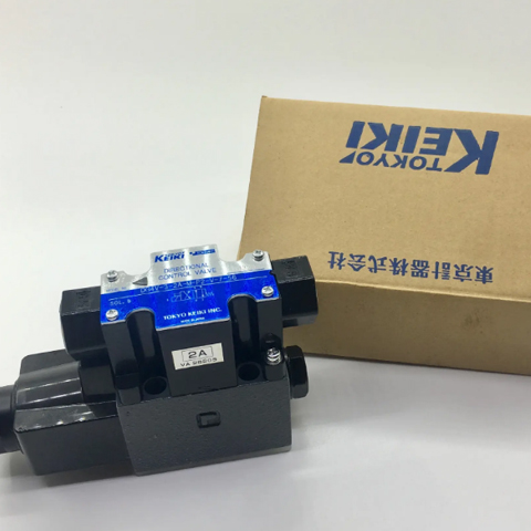 東京計(jì)器DG4V-3-2A-M-U1-T-7-52壓力閥高效率配置TOKIMEC