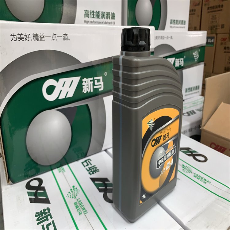 朗威石化抗腐蝕10W\/40車用全合成柴油機(jī)油潤(rùn)滑油