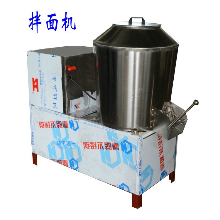 全自動玉米面條機(jī)，五谷雜糧面條生產(chǎn)線，廠家品保帶技術(shù)