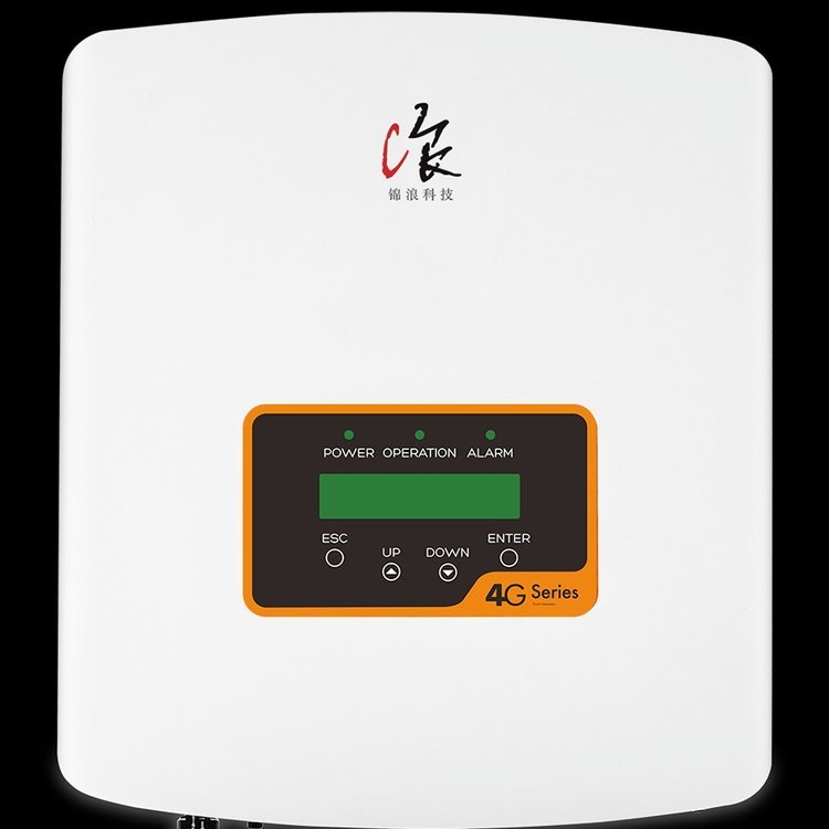 錦浪逆變器光伏并網(wǎng)專用3kw10kw20kw50kw60kw并網(wǎng)材料光伏發(fā)電