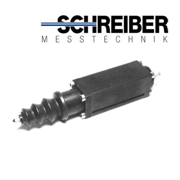 Schreiber-MesstechnikѦЇ^(q)SM12Ŵ··